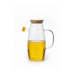 Glass Oil Bottle 1000ml