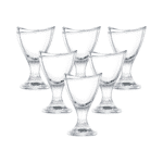 كاسات أوشن ديلايت للآيس كريم