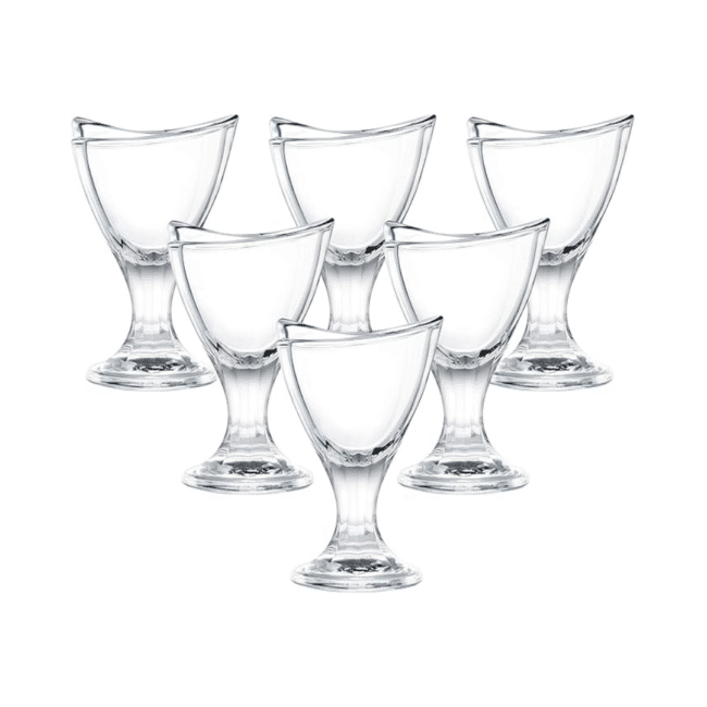 كاسات أوشن ديلايت للآيس كريم