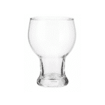 ⁦أكواب أوشان بافاريا 455 مل – طقم 6 أكواب | زجاج فاخر سميك لعصير والماء – متين وواضح كالكريستال – صناعة تايلاندية⁩ - الصورة ⁦2⁩