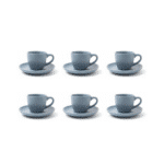 Porcelain Coffee Cup