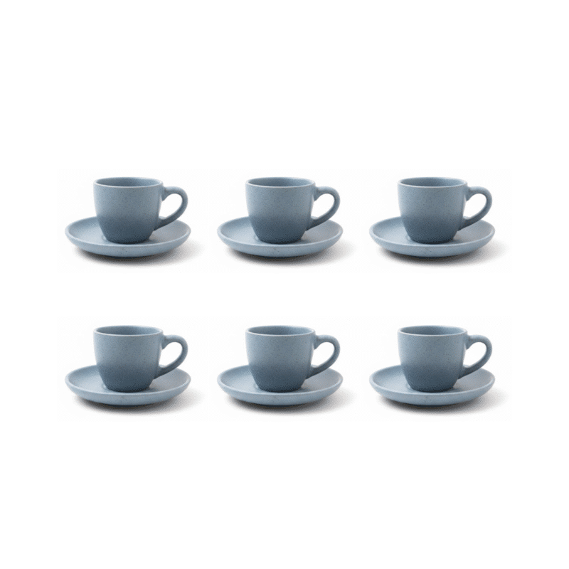 Porcelain Coffee Cup