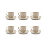 Porcelain Coffee Cup