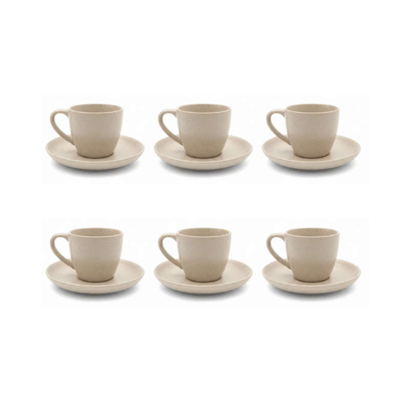 Porcelain Coffee Cup