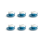 Porcelain Coffee Cup