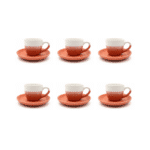 Porcelain Coffee Cup