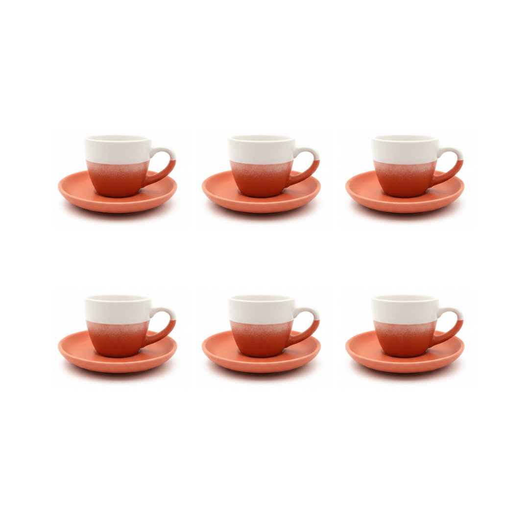 Porcelain Coffee Cup 53 Porcelain Coffee Cup