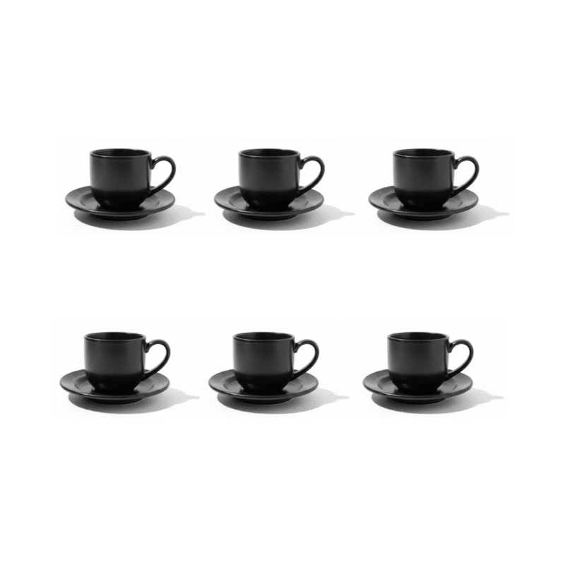 Porcelain Coffee Cup