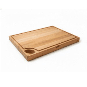 Professional Butcher Cutting Board