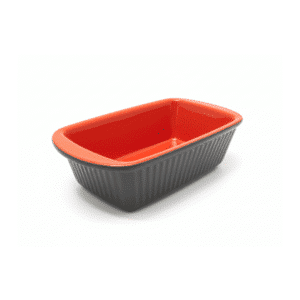 Rectangular Ceramic English Cake Baking Pan