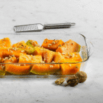 Borcam Roasters Rectangular Oven Dish - 33.6 x19 cm (2750ml)-Turkey Made - Image 3