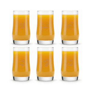 Scirocco Long Drink Glasses 410ml