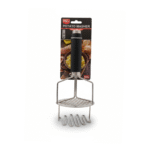 Stainleass Steel Potato Masher