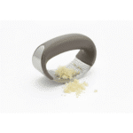 Stainless Steel Garlic Press