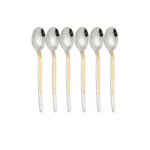 Stainless Steel Spoon Set