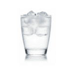 ⁦أكواب للعصير والماء 270 مل تيرا من اوشن– طقم 6 أكواب شفافة عالية الجودة – صناعة تايلاندية⁩ - الصورة ⁦2⁩