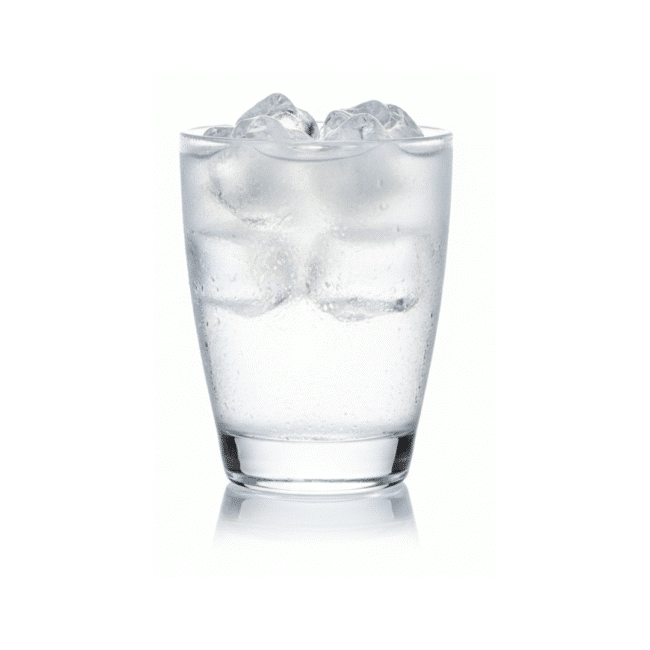 ⁦أكواب للعصير والماء 270 مل تيرا من اوشن– طقم 6 أكواب شفافة عالية الجودة – صناعة تايلاندية⁩ - الصورة ⁦2⁩