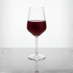 Pasabahce Allegra Focus Cups 490 ml – Set of 6, Bulgarian Made Premium Clear Stem Glasses for Juice, Water & Cold Beverages - Image 2