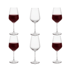 Allegra Focus Cups 490 ml