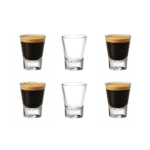 Espresso Shot Glass