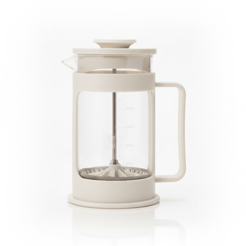 صانعة قهوة فرنش برس