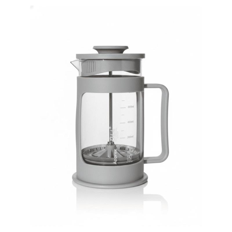 صانعة قهوة فرنش برس