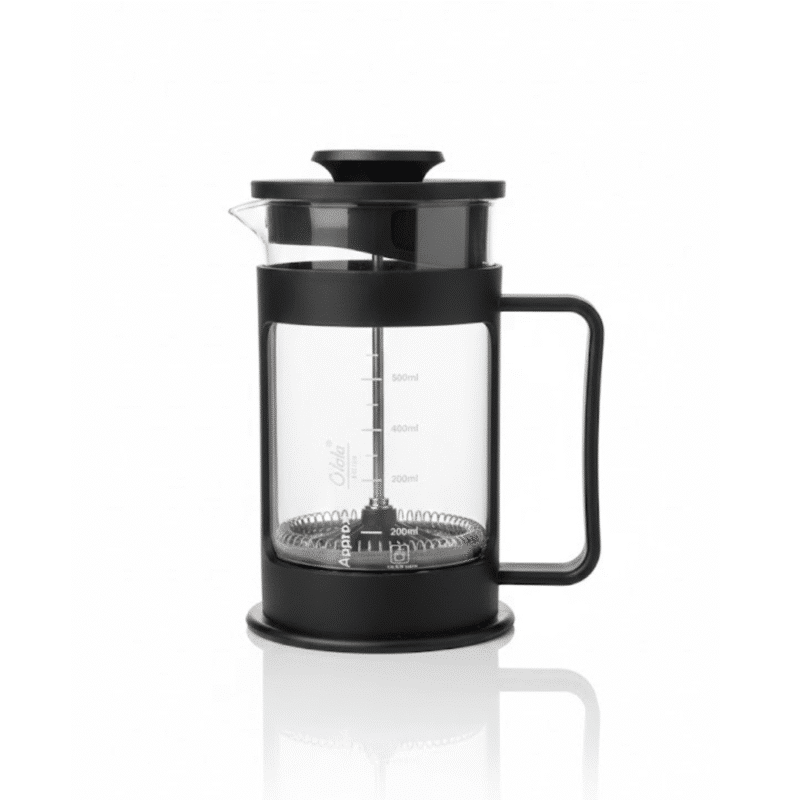 French Press Coffee Maker