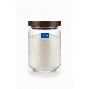 Glass Jar 650 ml
