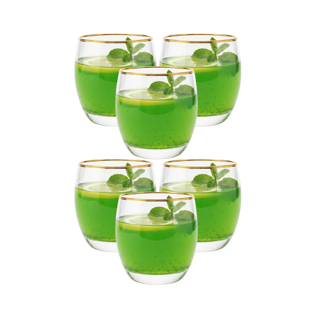 Glass Set 340 ml (2) Glass Set 340 ml