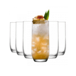 Long Drinking Glass 315ml