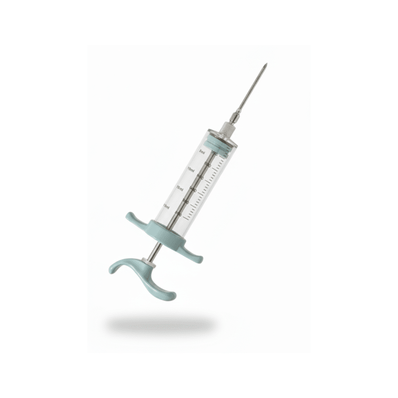 Marinade Injector Syringe 30ml