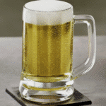 Ocean Munich Glass Mug 355 ml – Set of 6 Premium Thick-Base Drink Mugs with Handle Thailand Made - Image 3