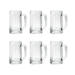 Munich Glass Mug 355 ml