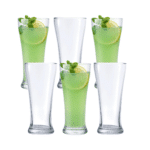 Pilsner Glass Set 400