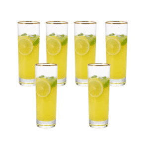 Side Glass Set 290 ml