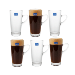 Slim Mug Set 320