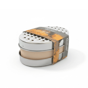 Stainless Steel Mini Cheese Grater