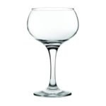 طقم اكواب عصير  مكون من 6 قطع امباسدر  من بشابشتي 250 مل تركي المنشأ