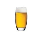 طقم اكواب عصير كبيرة 6 قطع باريل 500 مل تركي المنشا