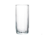 Pasabahce Large Juice and Water Cups Set of 6 - Leia Hi Ball- 310ml - Turkey Origin