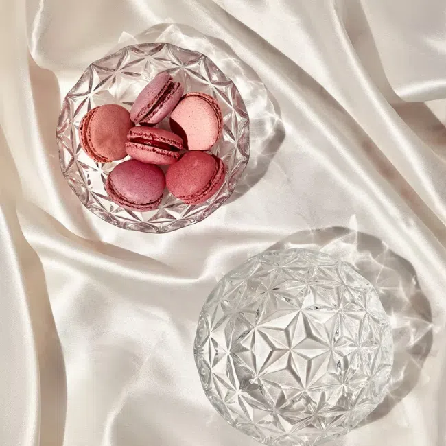 Pasabahce Estrella Small Bowl Set of 6Pcs -385ml -Turkey Made - Image 3