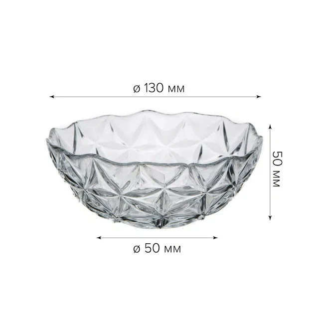 Pasabahce Estrella Small Bowl Set of 6Pcs -385ml -Turkey Made - Image 5