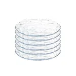 Pasabahce Dinner Glass Plate