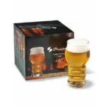 Pasabahce Craft Ale Lage Glasses Set of 4Pcs - 435ml-Turkey Made - Image 6