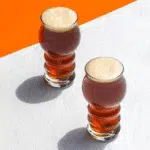 Pasabahce Craft Ale Lage Glasses Set of 4Pcs - 435ml-Turkey Made - Image 7
