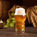 Pasabahce Craft Ale Lage Glasses Set of 4Pcs - 435ml-Turkey Made - Image 4