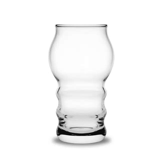 Pasabahce Craft Ale Lage Glasses Set of 4Pcs - 435ml-Turkey Made - Image 2