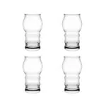 Craft Ale Lage Glasses