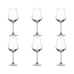 Glass Cup Allegra 350ml