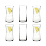 Heybeli Juice Glasses